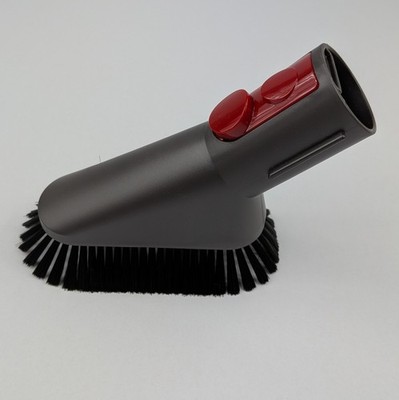Genuine Dyson V11 Outsize V15 Mini Soft Dusting Brush Accessory # 967669-01