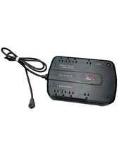 BE550G Surge Protection APC Back-UPS ES 550 Battery Backup 120V 60Hz. NO BATTERY