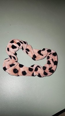 hair scrunchy very comfy.  Beautiful color need the money to fix my teeth