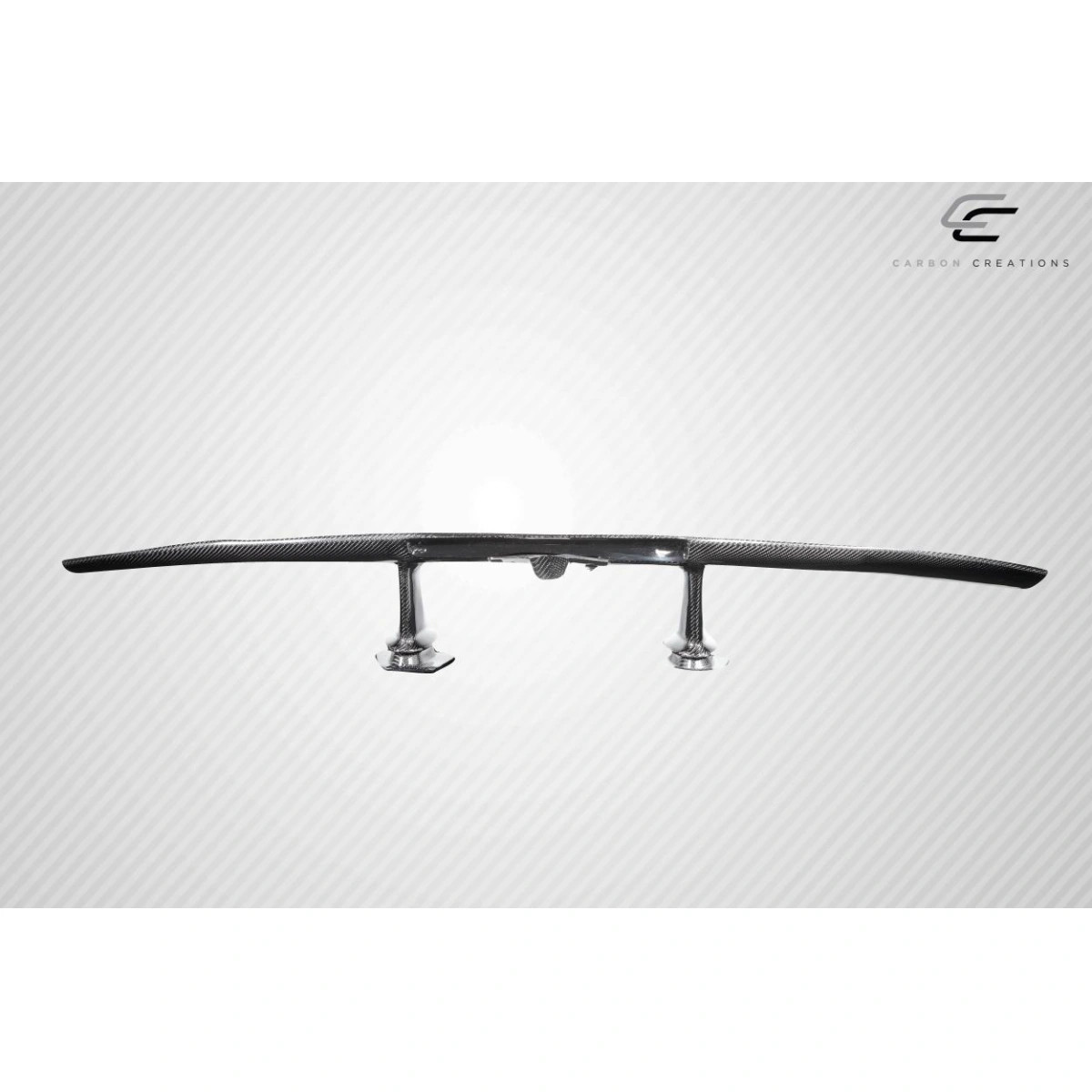 Carbon Creations LP560 LP570 Look Rear Wing Spoiler for Gallardo Lamborghini 04