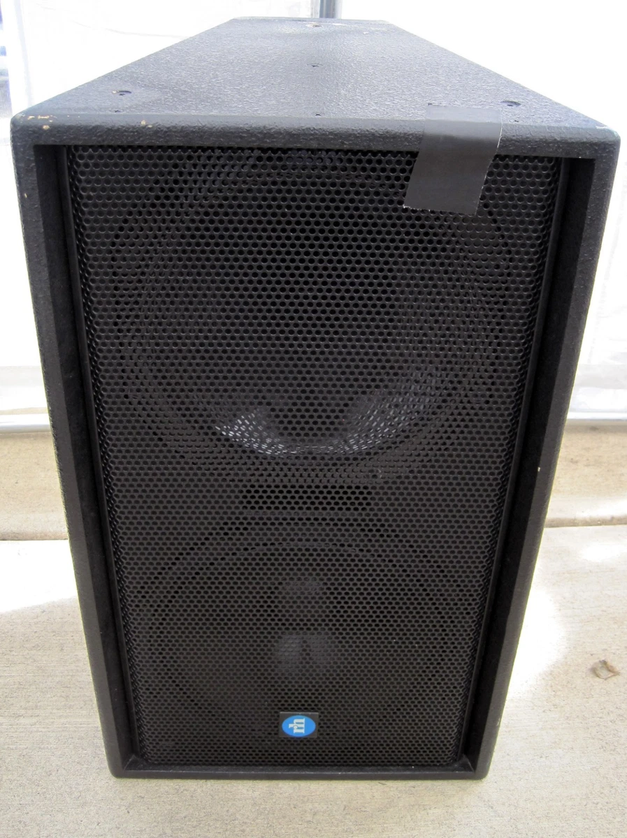 Renkus Heinz In Pro Audio Speakers & Monitors | eBay