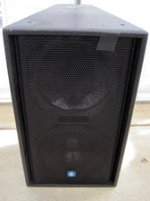 Renkus-Heinz PN121/6 680 Watt Powered Speaker for Reference Point Array