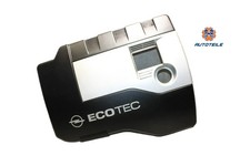 Opel Zafira A Astra G Motorabdeckung Abdeckung Motor 2.2 108 KW Z22SE 90537947