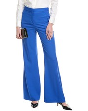 BOSS Talia Wool-Blend Trouser MSRP $298
