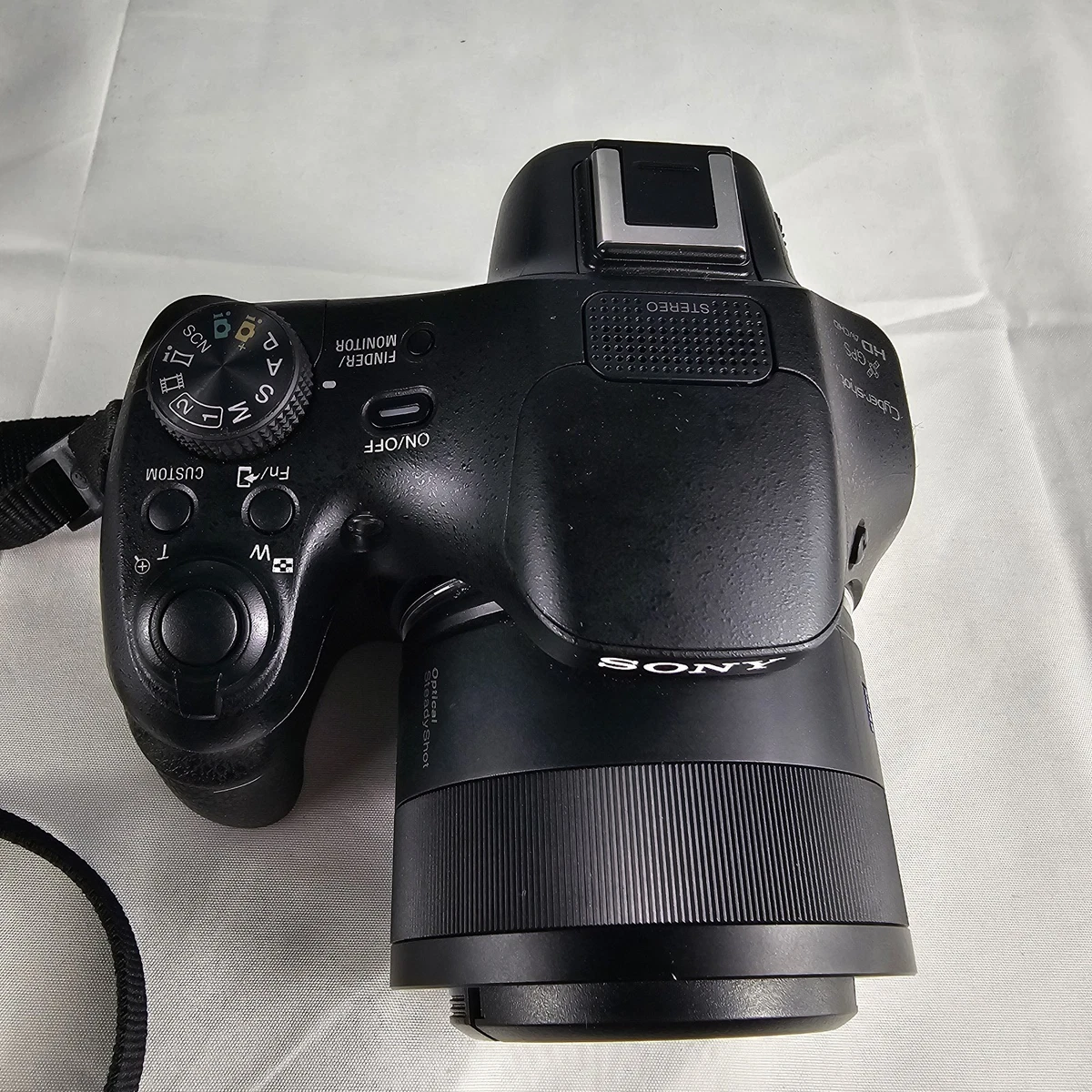 Sony Dsc-Hx400v online kaufen | eBay.de
