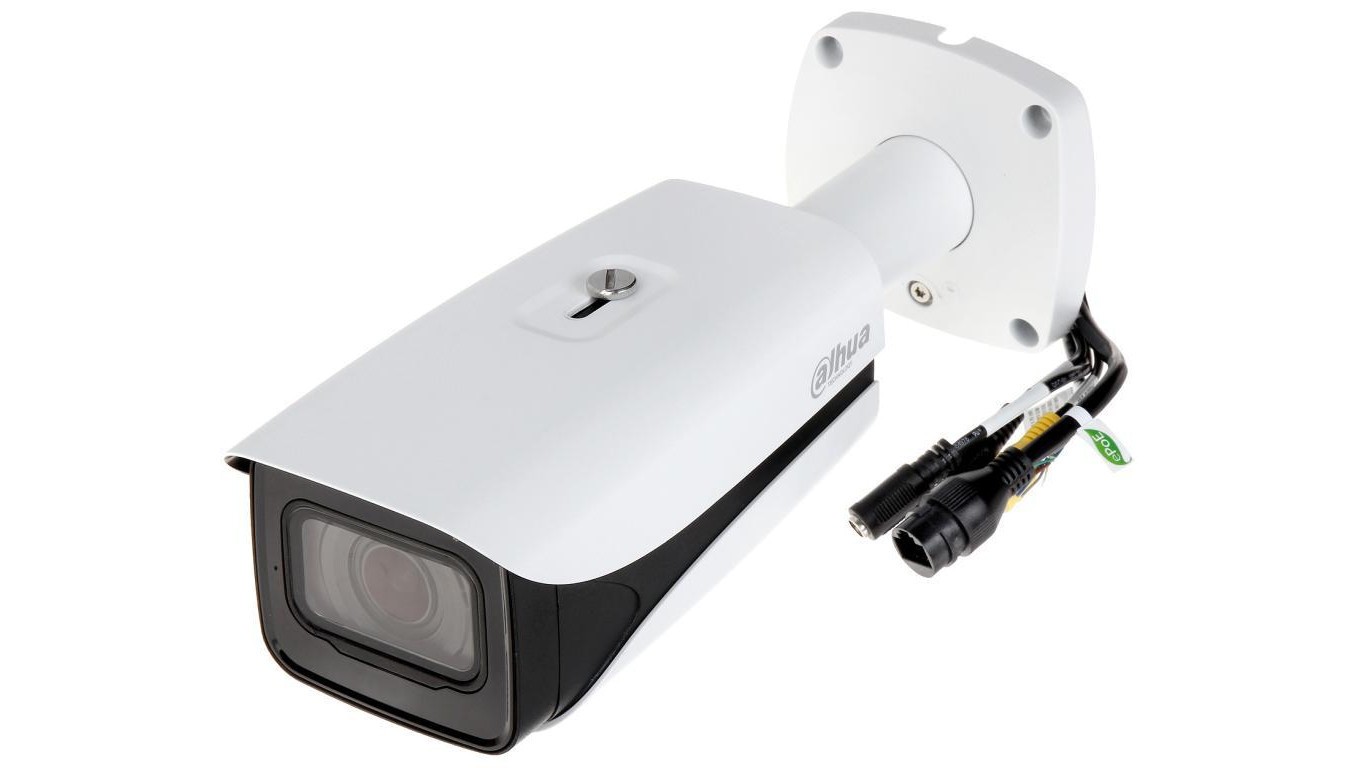 КАМЕРА WANDALOODPORNA IP IPC-HFW5541E-ZE-27135-S3 WizMind S - 5inbspbrMpx 27дюйма 215690₽