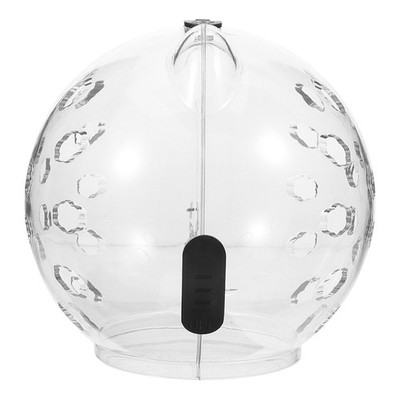  Katzenmaulkorb, atmungsaktiv, Katzenmaulkorb für die Fellpflege, Katzenhelm,