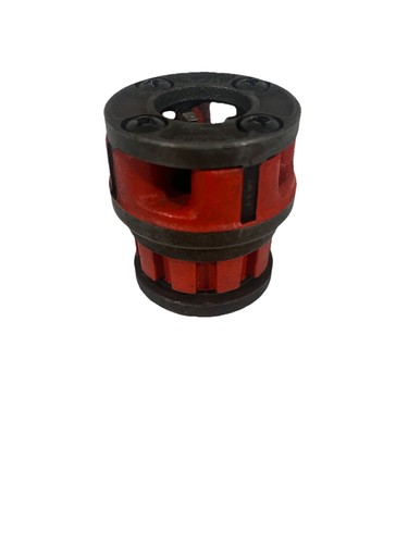 (6) RIDGID 11-R Pipe Threader DIES 1/4" 1/2" 3/8" 1/2" 3/4" 1" &1-1/4" - Picture 15 of 19