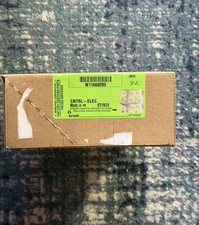W11660283 Whirlpool Electronic Control Board ...