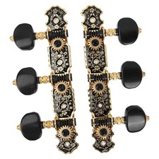 Tuning Pegs Acoustic Guitar Pegs 118 Tuners Tuning Keys Pegs Machine Heads ...