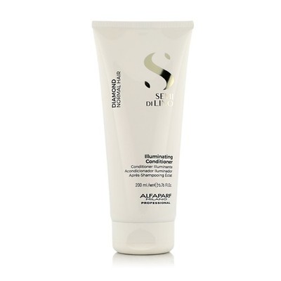 Alfaparf Milano Semi di Lino Diamond Illuminating Conditioner 200 ml