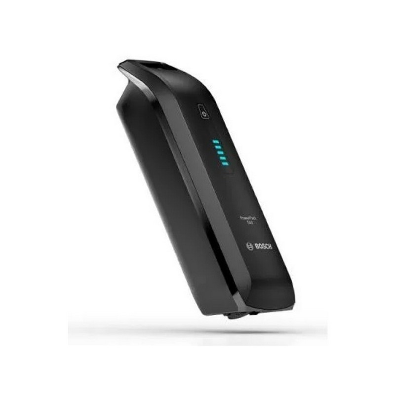 powerpack 545wh al telaio compatibile bbp3551 smart system EB1210004M BOSCH Batt