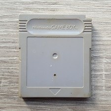 ebay® Auktion 377408342646 | Nemesis Nintendo Gameboy Classic Spiel Modul Game Cartridge Thumbnail of ebay® auction 377408342646 | Nemesis Nintendo Gameboy Classic Spiel Modul Game Cartridge