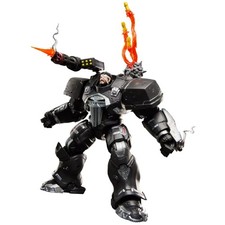 Hasbro Pulse Exclusive Marvel Legends Punisher vs. Thunderbolts Hulkbuster Armor