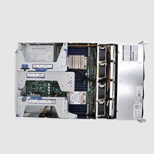 Supermicro AS-2023US-TR4 Server, 2x AMD EPYC ...