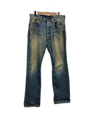 KAPITAL          Denim pants Indigo