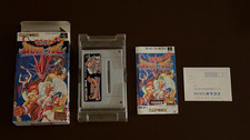 Breath of Fire (Super Famicom, 1993) CIB - w/ Registration Card