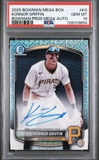 2025 Bowman Mega Box Baseball Checklist Guide in-content 35