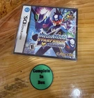 Mega Man Star Force Pegasus - Nintendo DS (Complete)