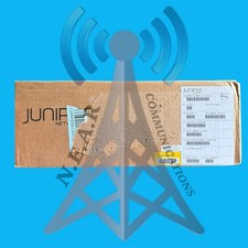 Juniper, RE-S-X6-64G-S, COUCAU7, 750-054758, ...
