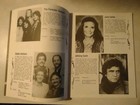 Lot 2 Music City News/The Best of Country Music fan club directories Autographed — photo 5