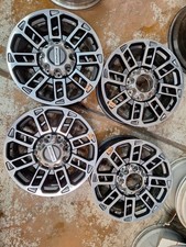 2005-2027 Ford F250 F350 Super Duty 20 Factory Oem Wheels Rims Set Of4 Freeship