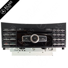 Comando Navigazione Mercedes E 220 cdi W212 A2129006913