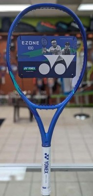 Yonex EZONE 100 8th Gen Tennis Racquet | eBay