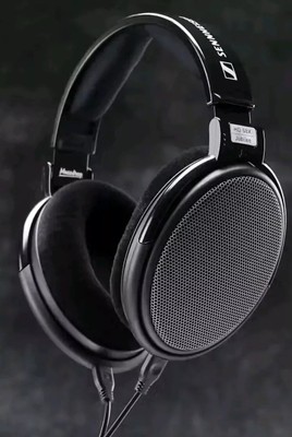 Headphone Sennheiser Hd58x Mod Headphone Buy Hd58x