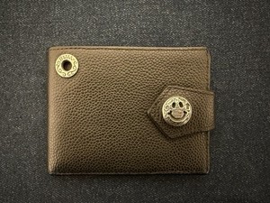 Bill Wall Leather Wallet | eBay