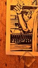Shepard Fairey & Dennis Morris Bob Marley " Scratch On The Wire"  2021  24 x 24 — photo 2