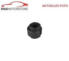 ANTI ÜBERROLLBÜGEL BUSH VORNE MOOG AU-SB-7912 I FÜR SEAT EXEO,EXEO ST