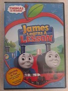 James Learns a Lesson | eBay