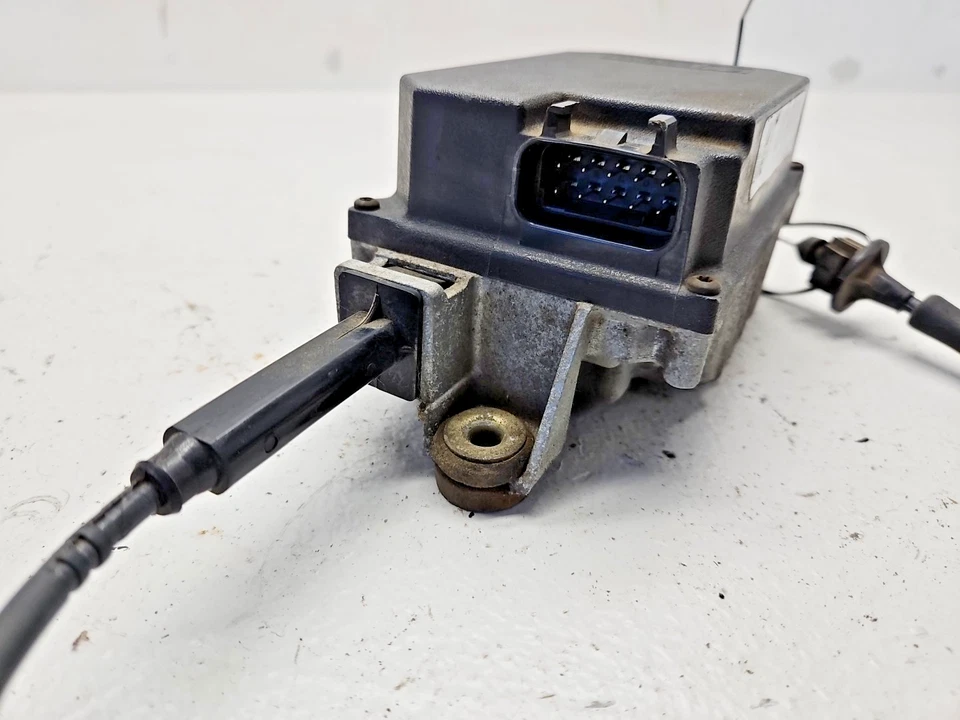 Chevy GMC K1500 1994-1995 Suburban Cruise Control Moule Cable OEM 3860 Foto 4 de 4