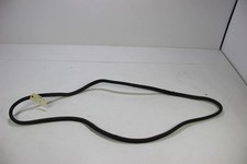 Original BMW E32 7er 728i-750i T�rdichtung Vorne Links Kantenschutz OEM