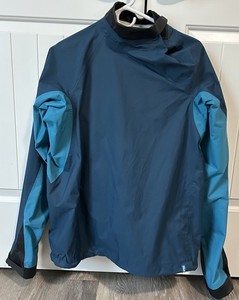 NRS Endurance Paddle Jacket MEDIUM