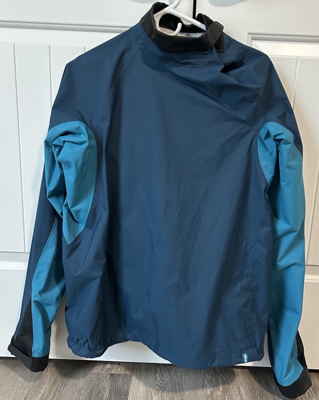 NRS Endurance Paddle Jacket MEDIUM