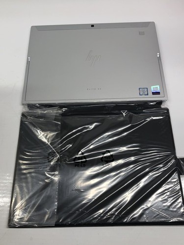 HP Elite x2 1013 G3 13" Intel i7-8650U 16GB 512GB SSD 6BB82UT#ABA Touchscreen - Picture 5 of 12