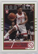 2020-21 Panini Chronicles Classics Jae'Sean Tate #640 kr0