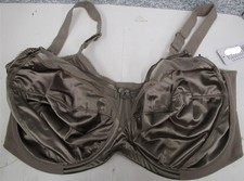 BRA GODDESS GD6090PEB Keira Size US 42DDD Pebble NEW