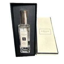 Jo Malone Wild Bluebell 1oz (30ml) Women Eau de Cologne Perfume Spray NEW IN Box