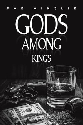 Gods Among Kings by Fae Ainslie Paperback / softback Book The Fast Free Shipping