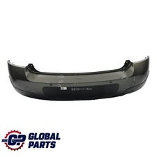 Mini Countryman R60 Hintere Stoßstange PDC Royal Grey Grau Metallic - A48