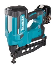 Makita DBN600Z Akku-Stauchkopfnagler 18V Nagler DBN600 ohne Makpac