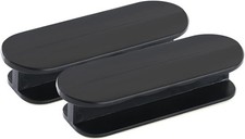 Self Adhesive Pull Handles 4 Pack Kitchen Cabinet Knobs Drawer Sliding Closet