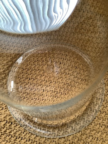 Partylite Seville 3 Wick Candle Holder. - Picture 4 of 4