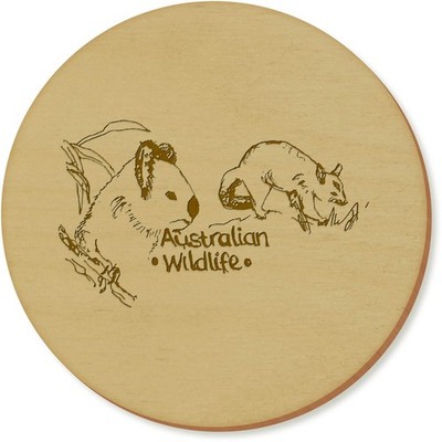 ''Australian Wildlife'' Untersetzer Sets (CR005821)