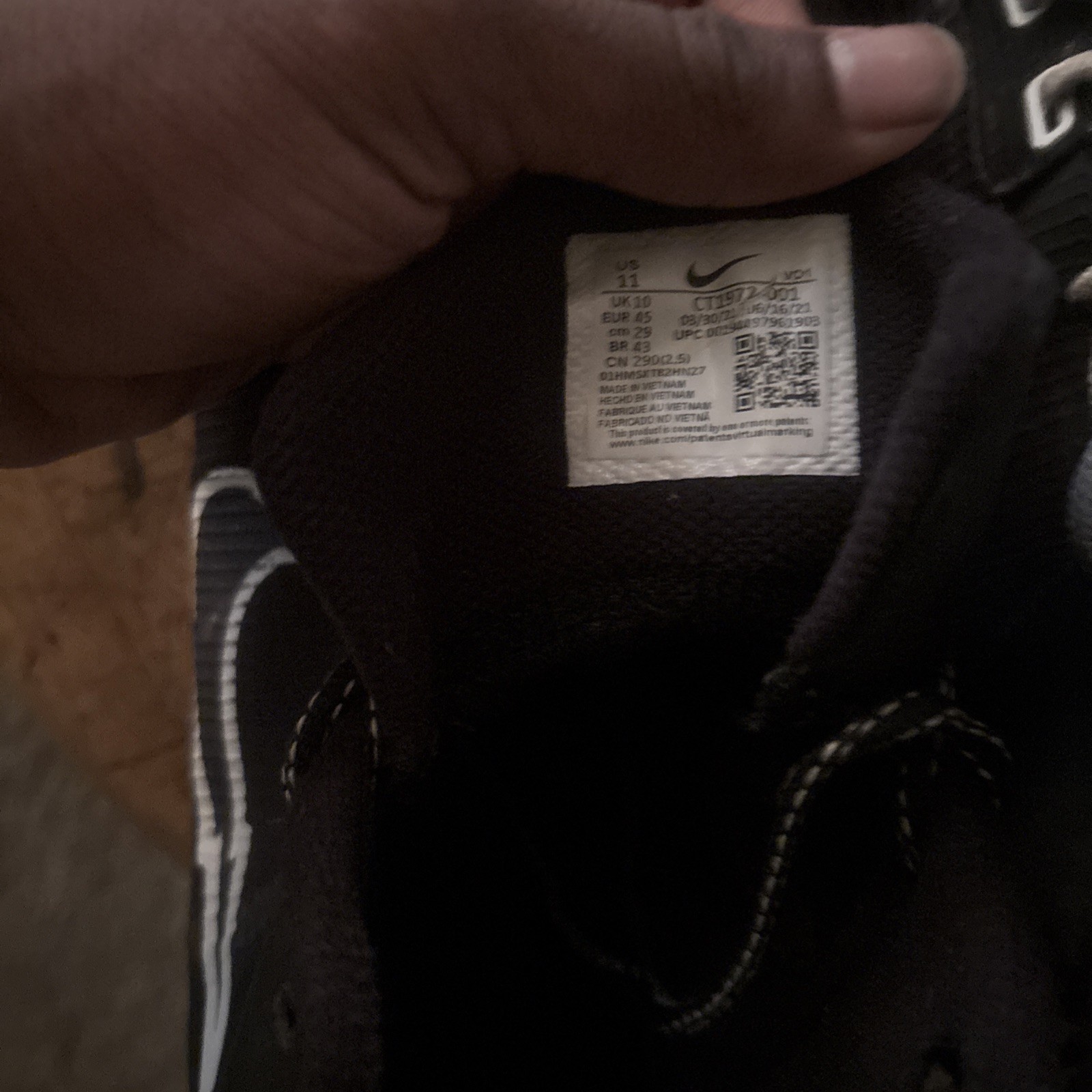 Nike Kyrie Flytrap 4 - image 4