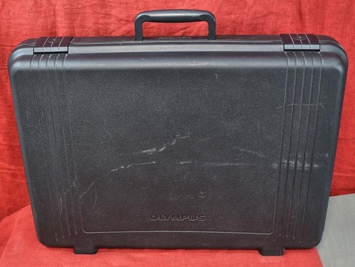 Olympus Endoskop HYF-1T Hysteroskop mit Koffer & FG-40ST, FB-41ST - Bild 6 von 6