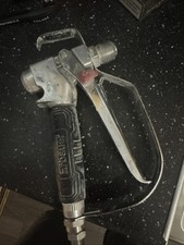 Erbauer EAPS600 600W Airless Paint sprayer gun